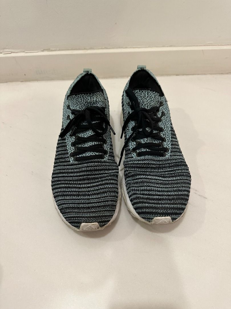 Adidas Adizero Prime LTD Parley Running Shoes Men s Fashion