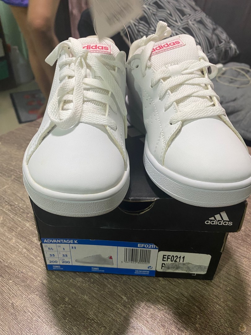 Adidas neo advantage online original