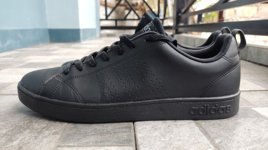 ADIDAS ADVANTAGE LIFESTYLE SHOES Men s Fashion Footwear