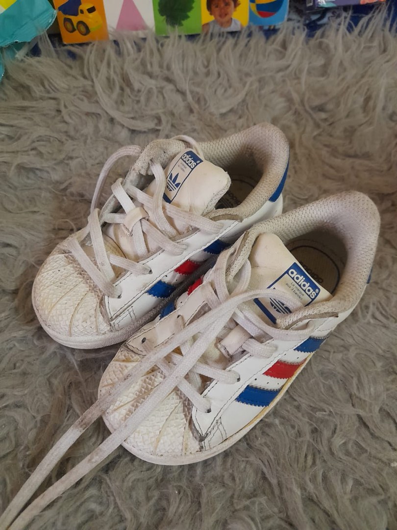Adidas store pram shoes
