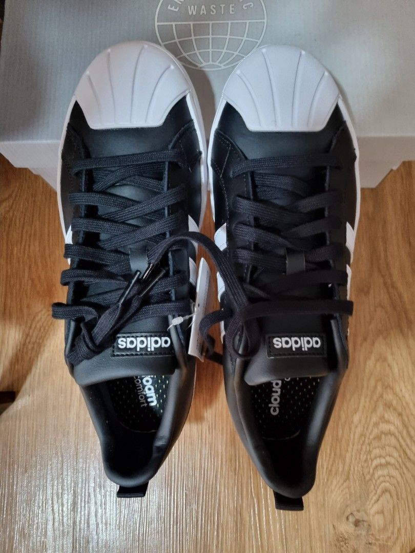 adidas new casual shoes