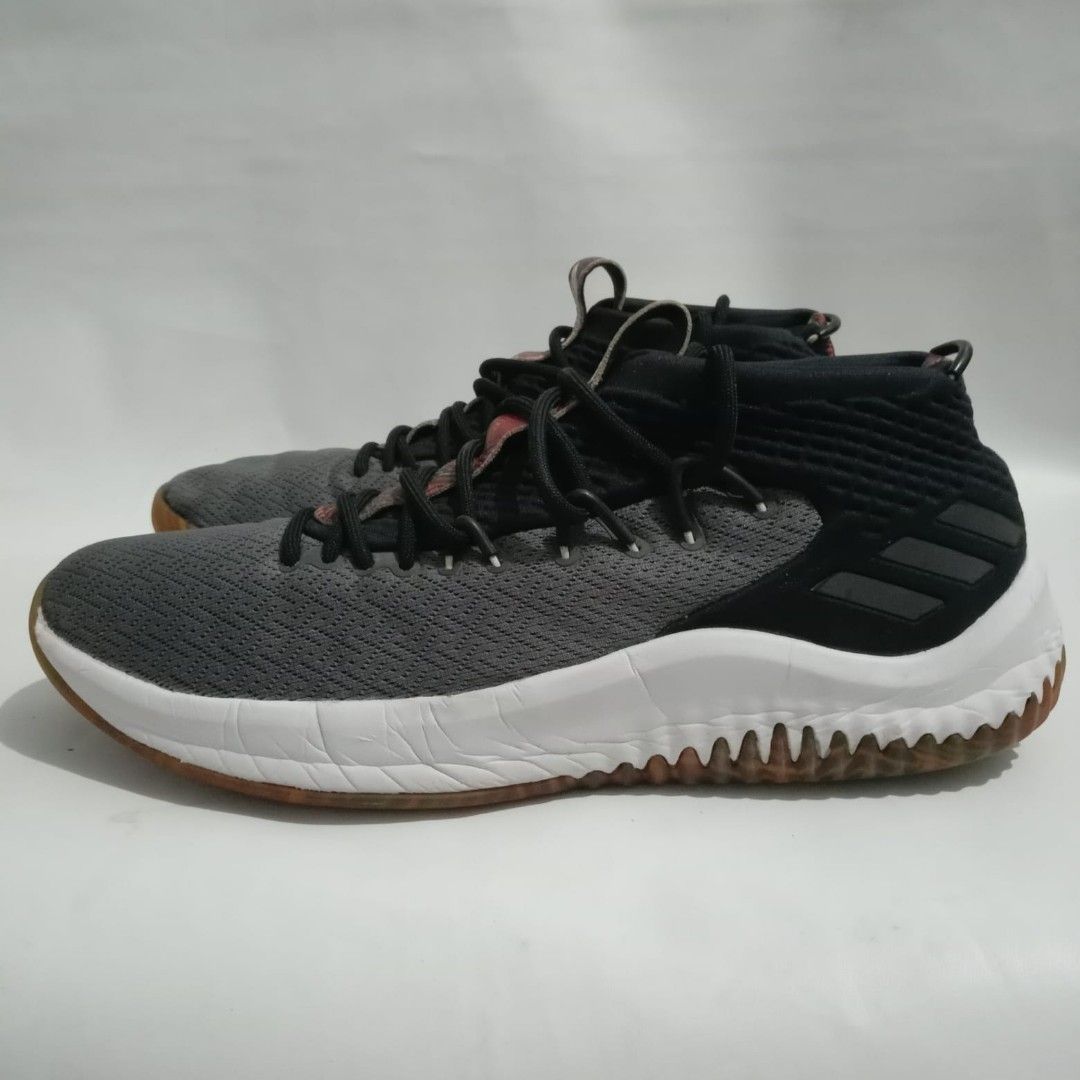 Adidas dame 4 tribal clearance
