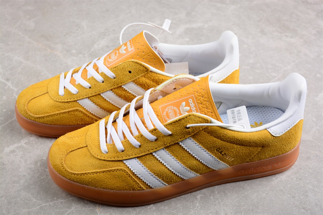 Gazelles orange discount