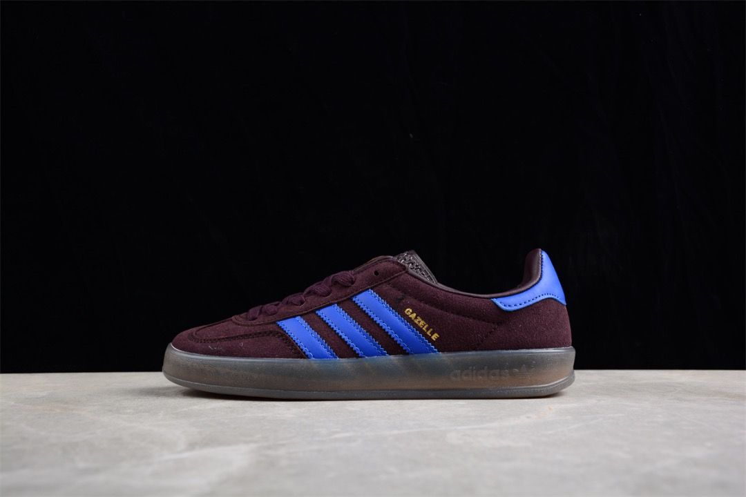 adidas gazelle silver green womens Adidas Gazelle Bold W In Burgundy For Women