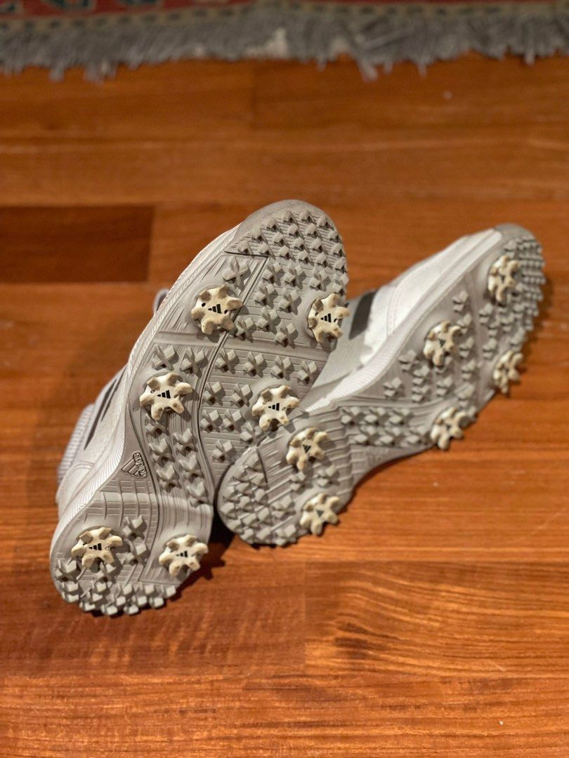 Adidas us golf shoes uk sale