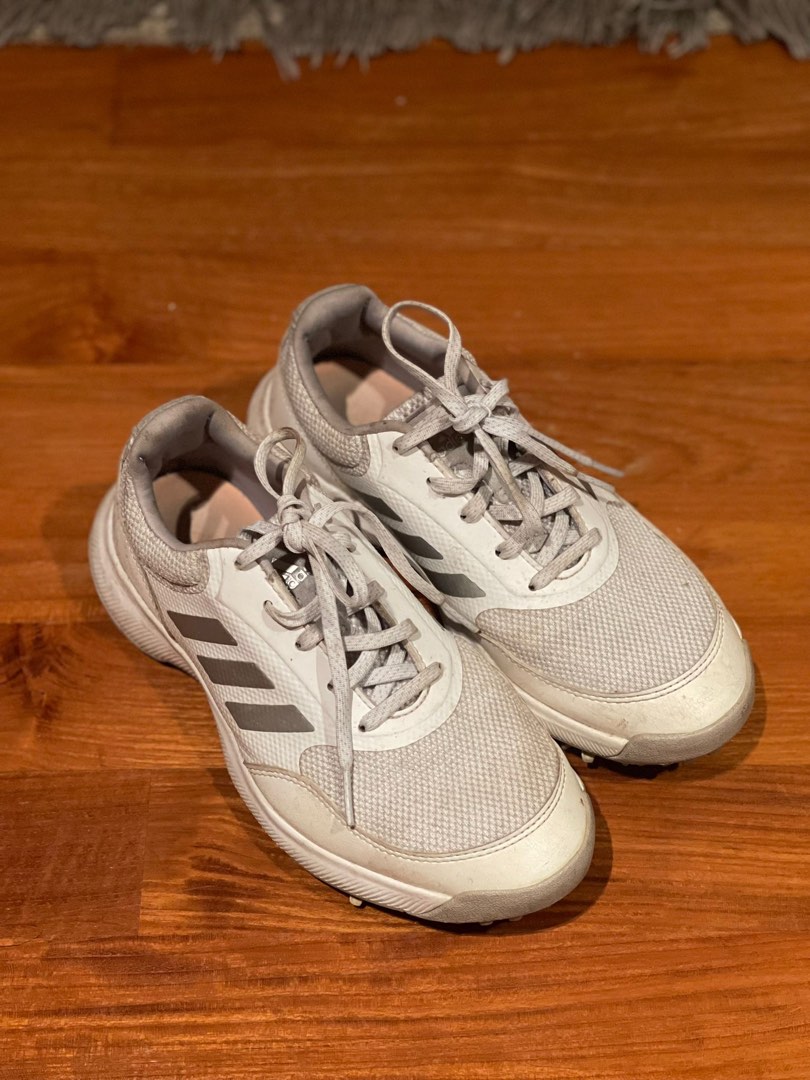 Adidas golf shoe US 6 UK 4.5 Sports Equipment Sports Games