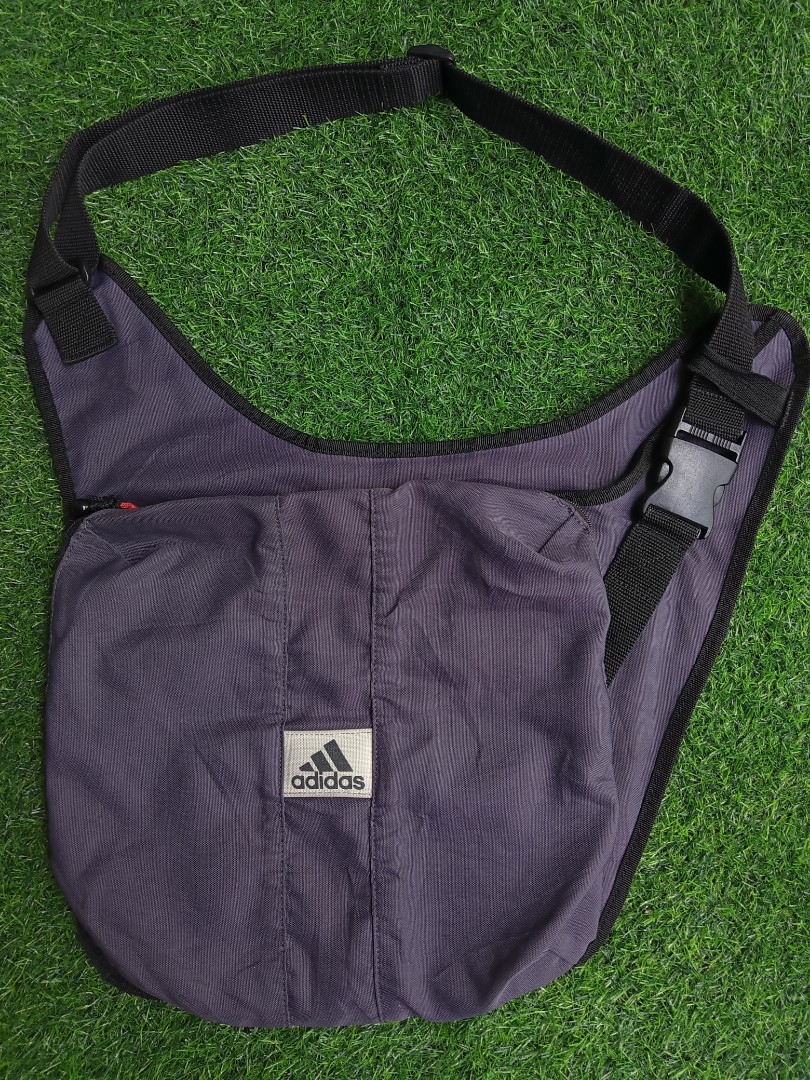Adidas gorpcore bag, Men's Fashion, Bags, Sling Bags on Carousell