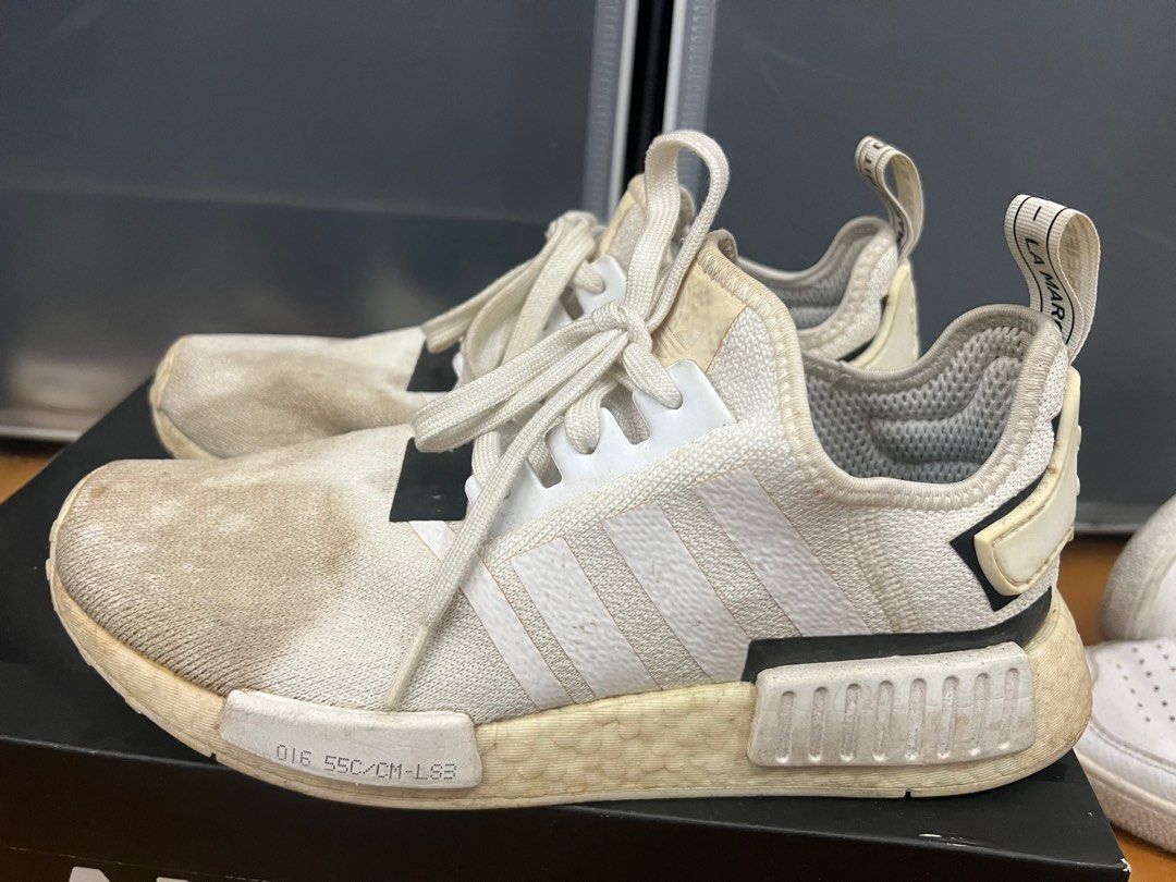 Adidas on sale nmd us