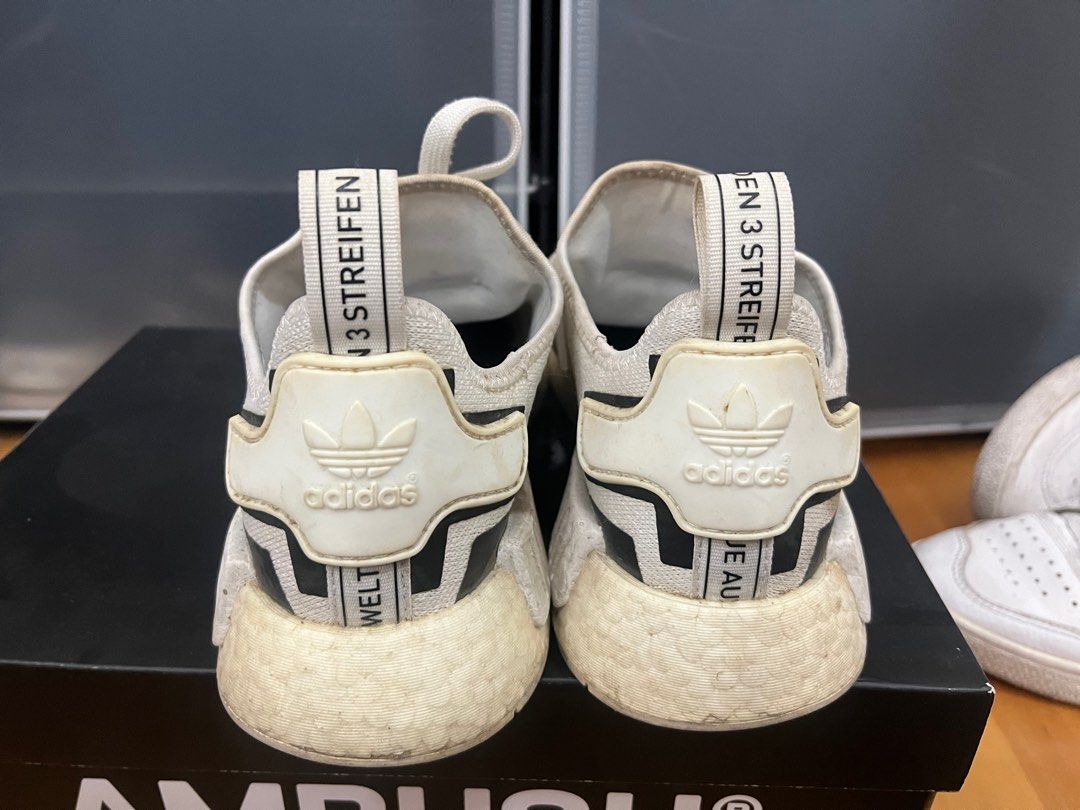 Adidas nmd 8.5 outlet