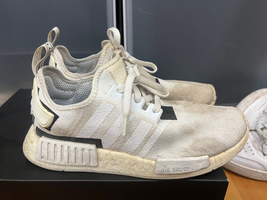 Adidas on sale nmd us
