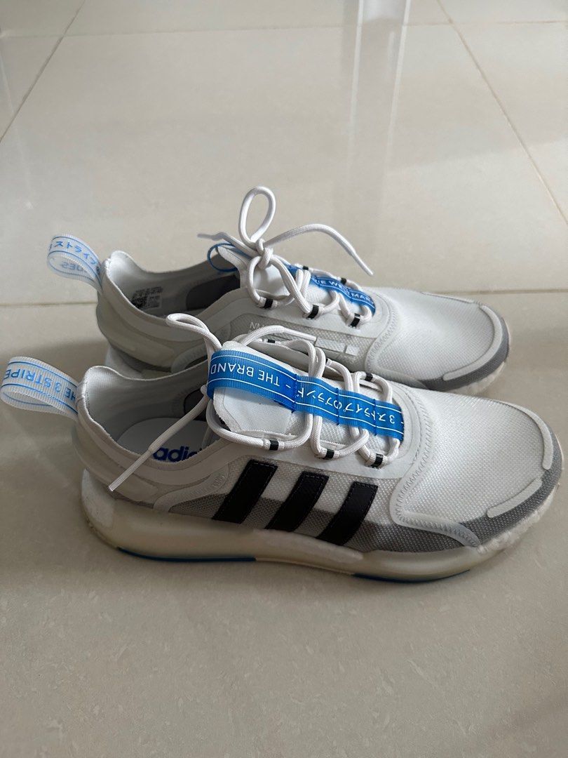 Adidas nmd 2025 olx