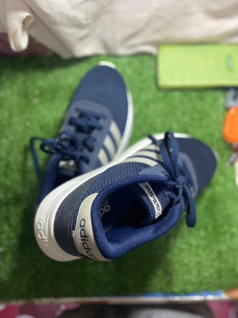Adidas ortholite float hot sale blue