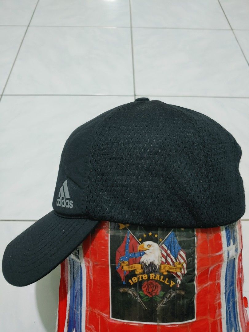 Adidas cap rebel hot sale