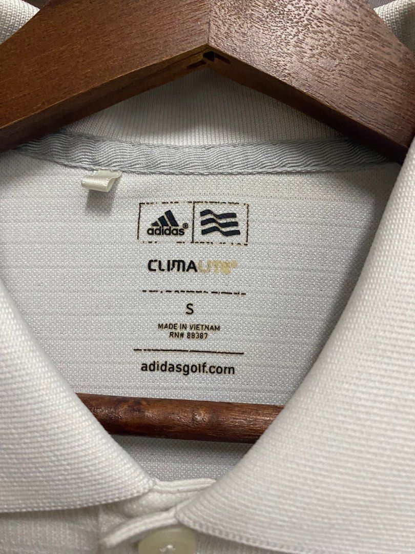 Adidas rn sales 88387 polo