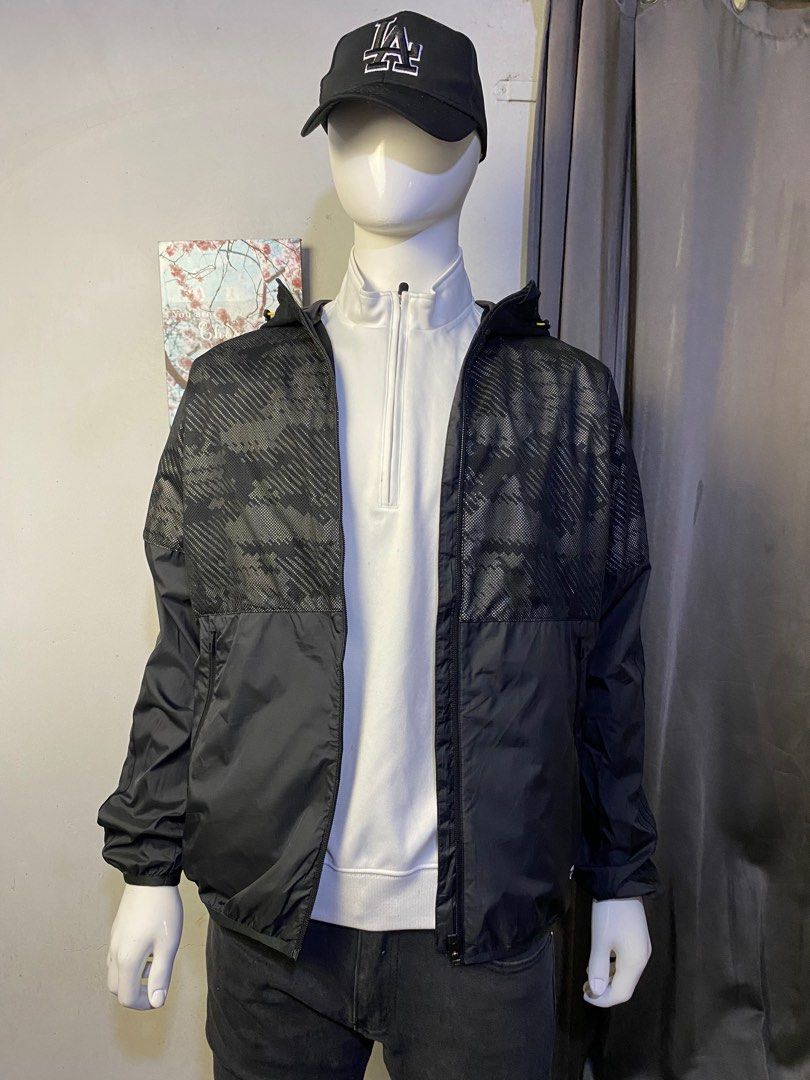 Adidas questar deals jacket