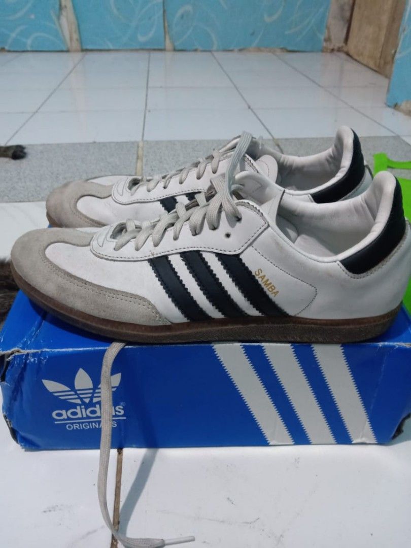 Adidas samba original outlet vietnam