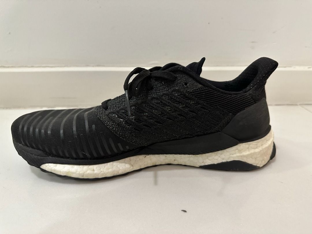 Adidas Solar Boost Sneakers Men s Fashion Footwear Sneakers on
