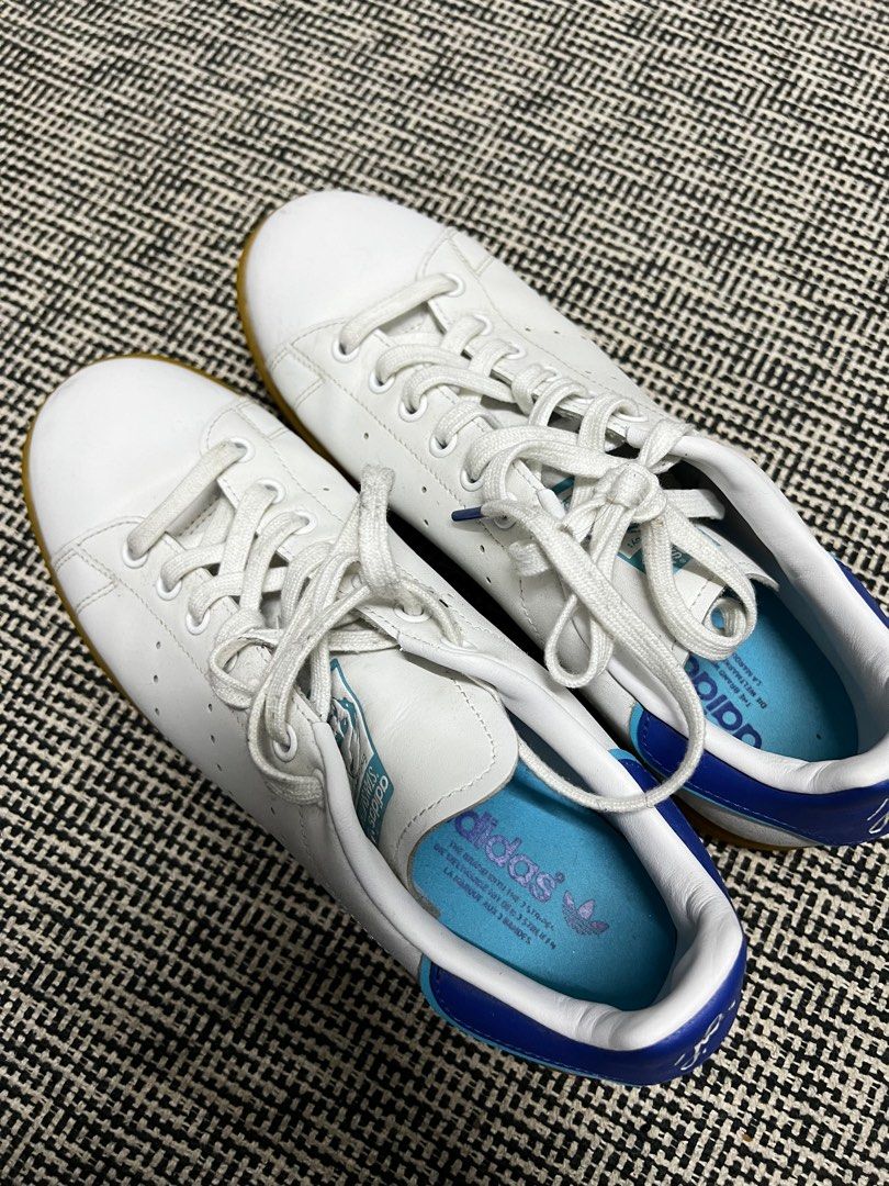 Adidas stan smith authentic top