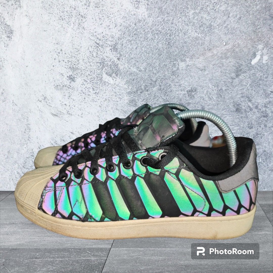 Adidas xenon deals