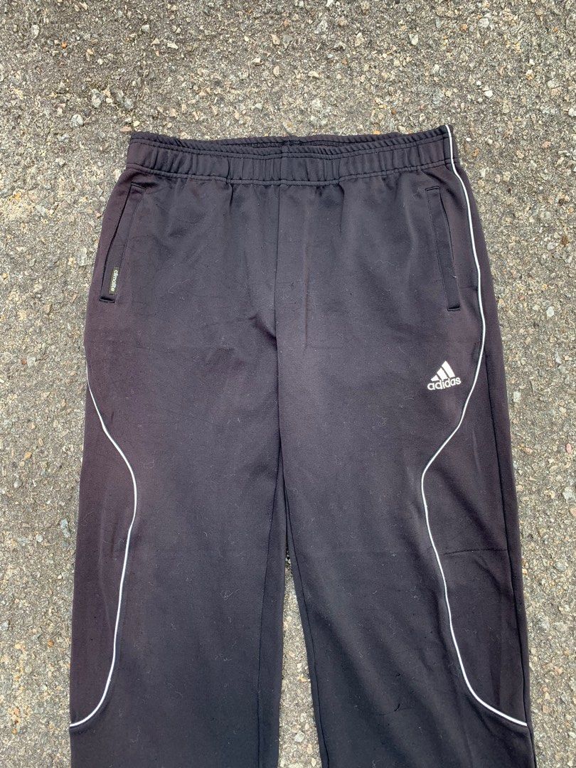 Adidas climalite pants store mens