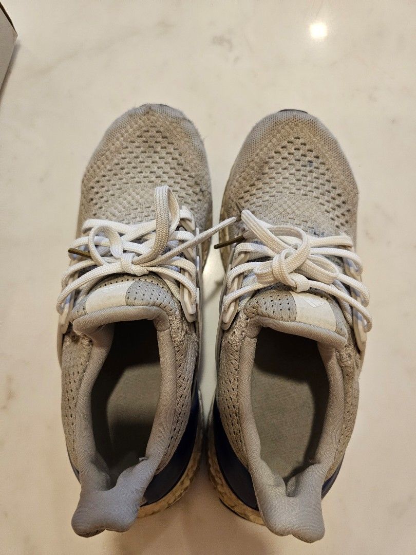 Chalk ultra boost 1.0 best sale