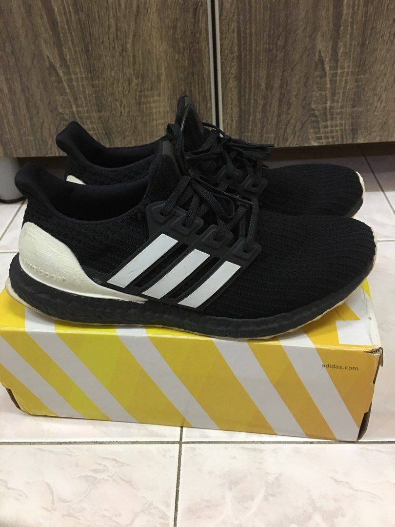 Adidas ultraboost 4.0