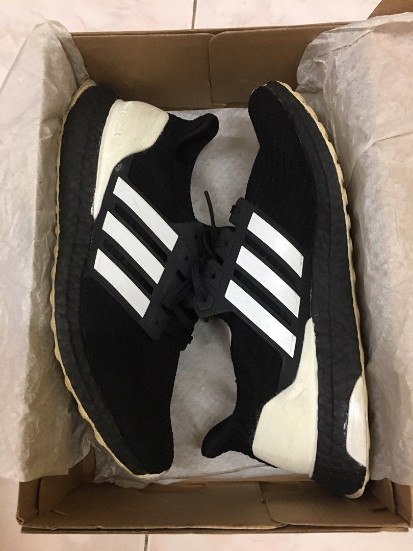 Ub discount 4. orca