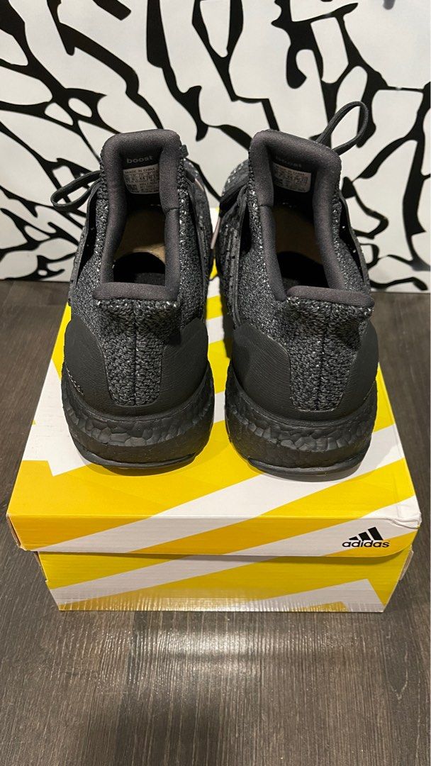 Ultra boost hotsell clima uk