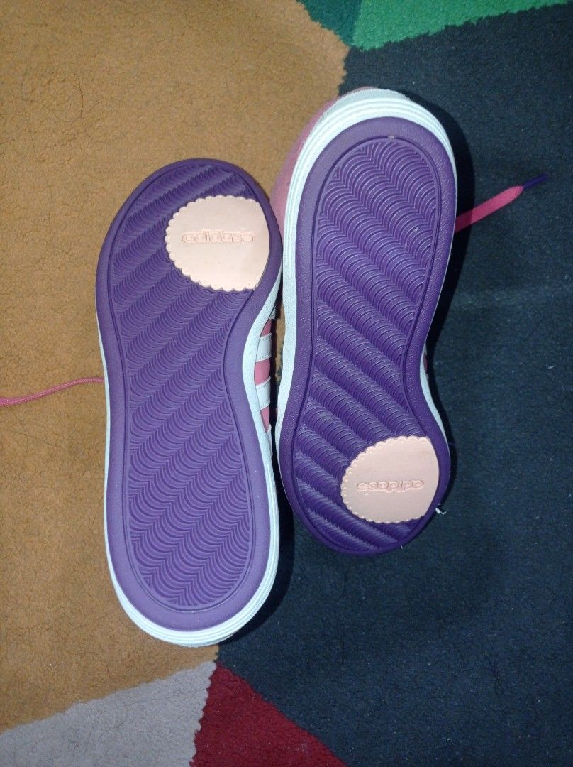 Adidas neo vlneo online hoops mid w