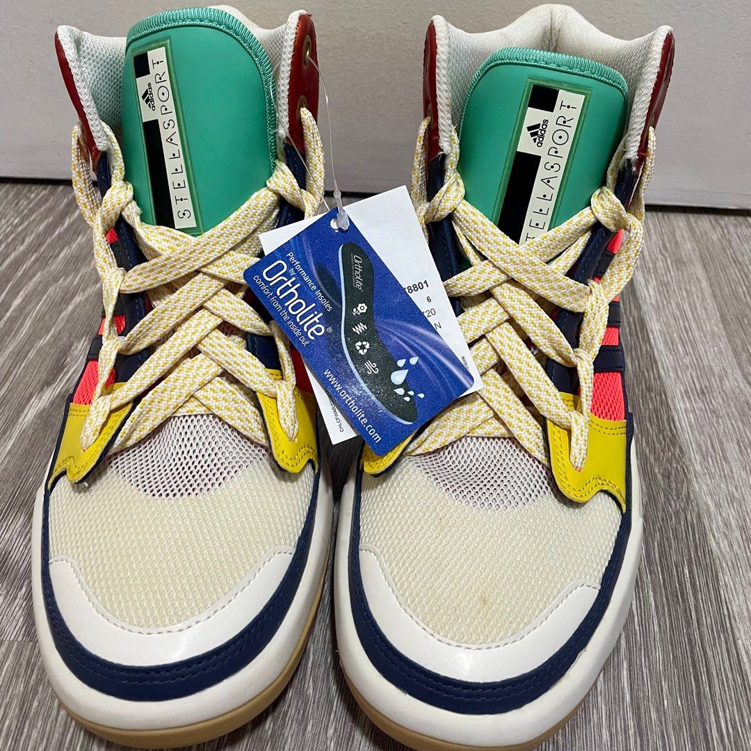Adidas store ortholite insoles