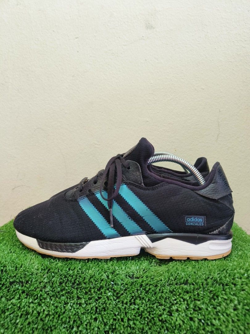 Adidas ZX Gonzales Men s Fashion Footwear Sneakers on Carousell