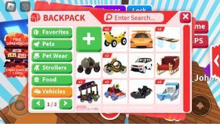 Roblox Blox fruit acc (cyborg v4) READ DESC, Video Gaming, Gaming  Accessories, Virtual Reality on Carousell