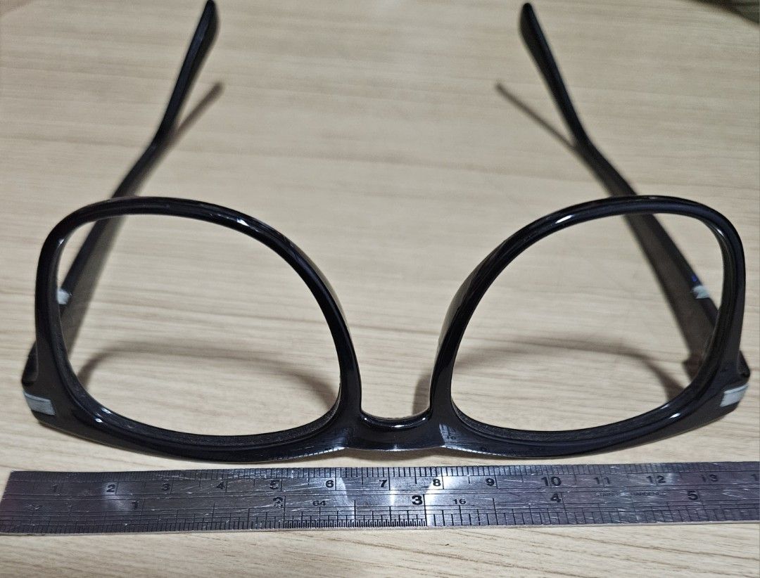 Aesthetic Spectacles No Degree, Men's Fashion, Watches