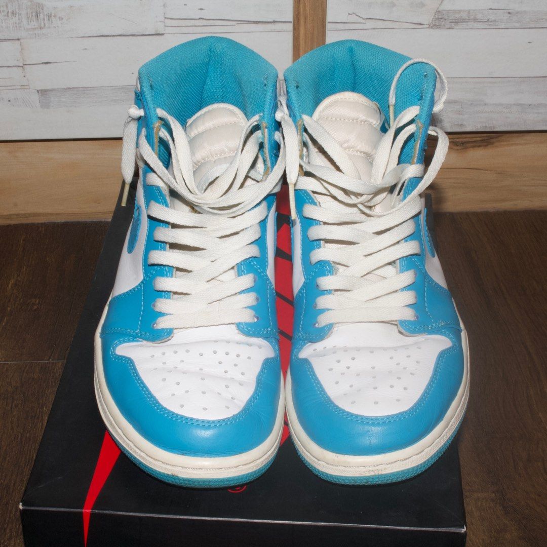 Jordan 1 unc for sale new arrivals