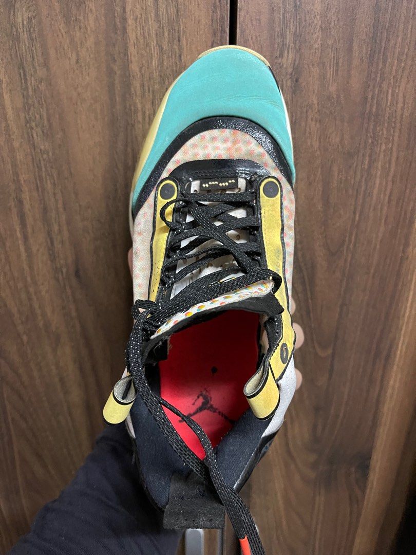 Jordan 34 2025 precio