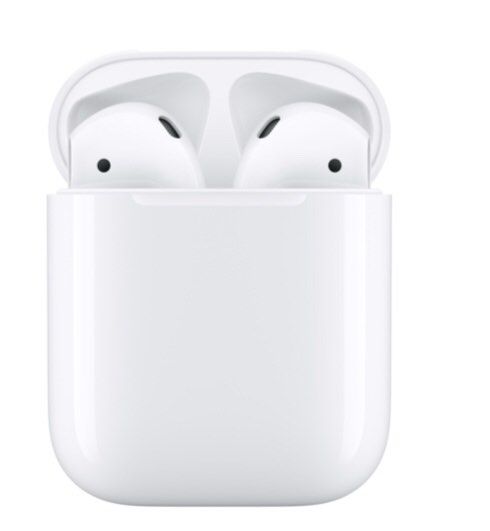 AirPods Apple 2nd Generation, 音響器材, 耳機- Carousell