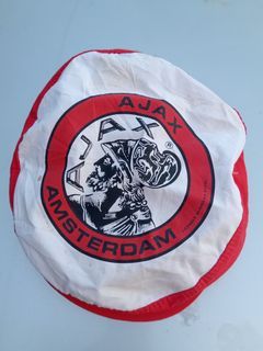 Ajax VinTAGE 🔥