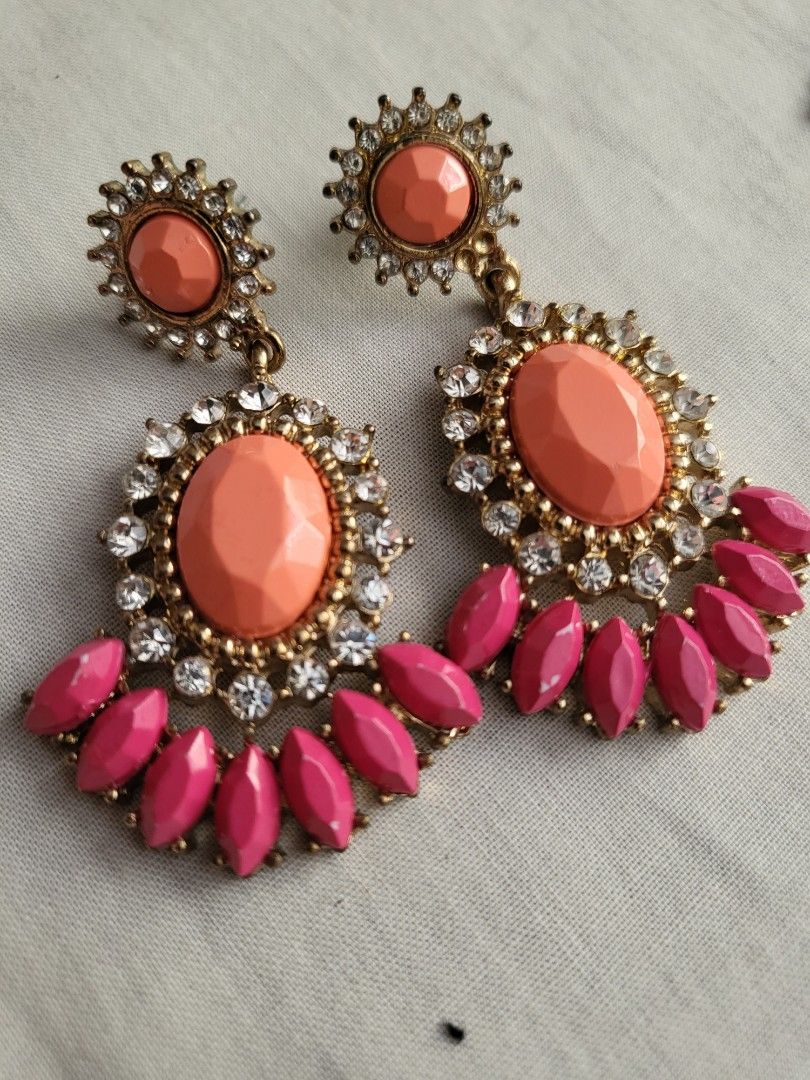 aldo chandelier earrings pink 1694425144 ea078157 progressive