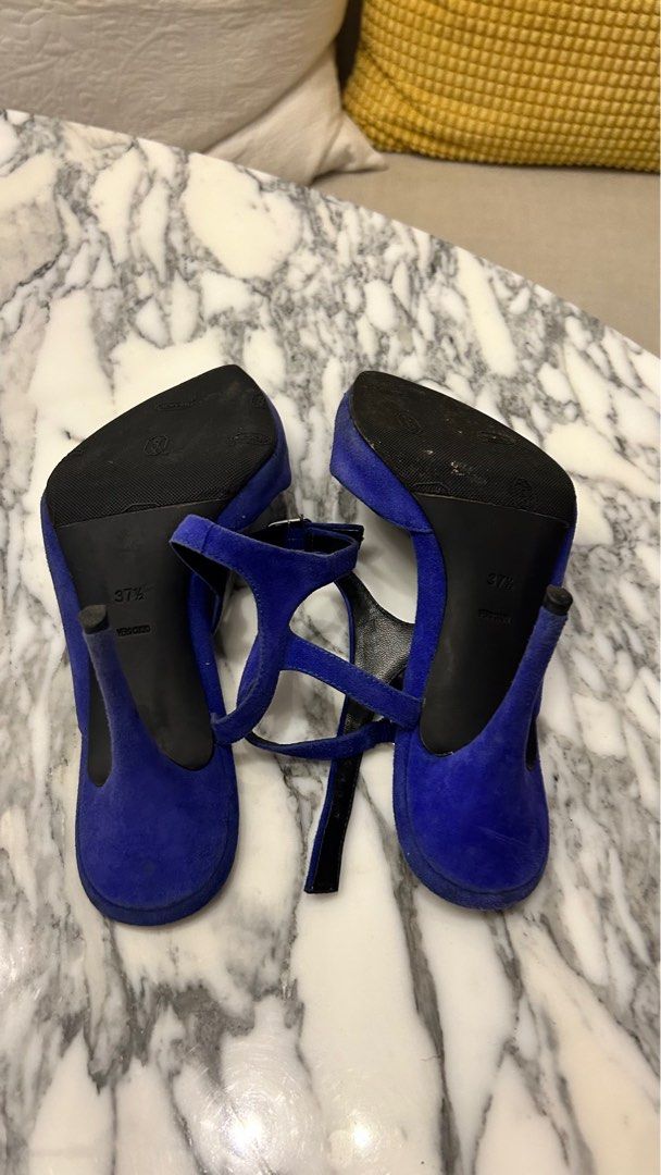 alexander wang shoe size