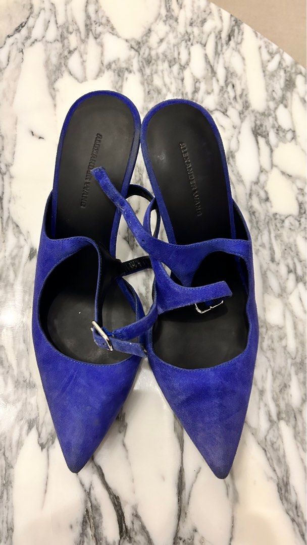 alexander wang shoe size