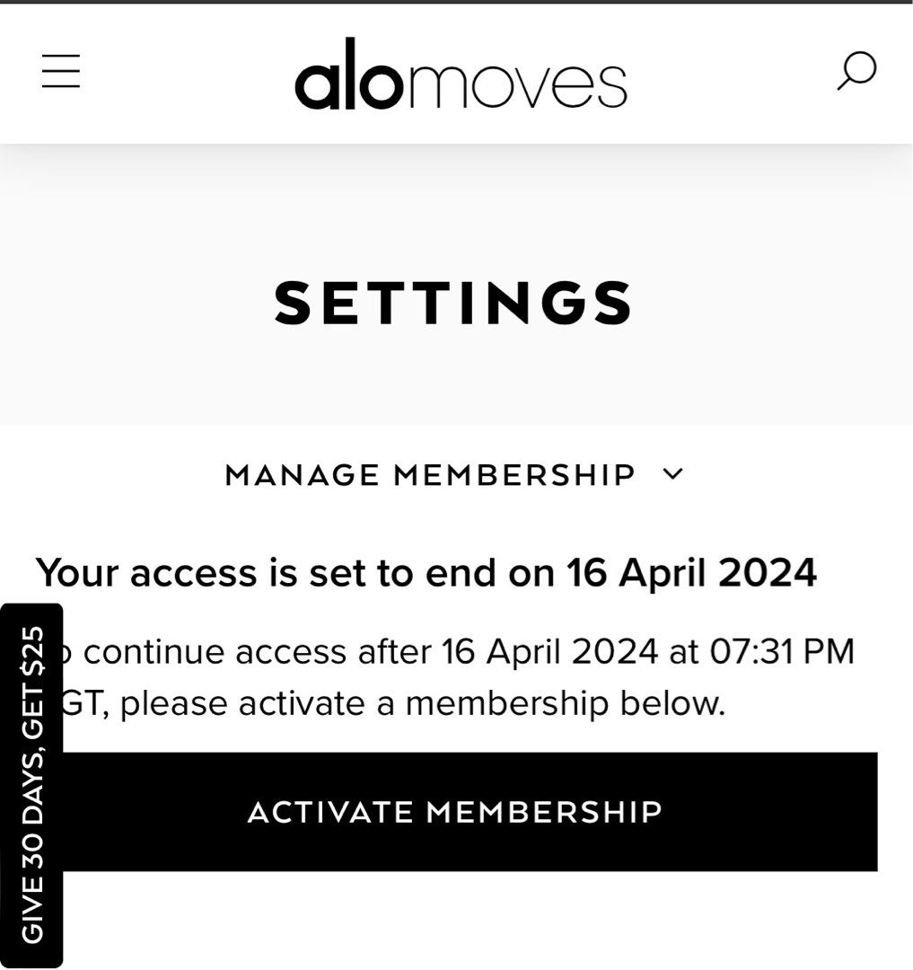 What Equipment Do You Need for Alo Moves? — Alo Moves