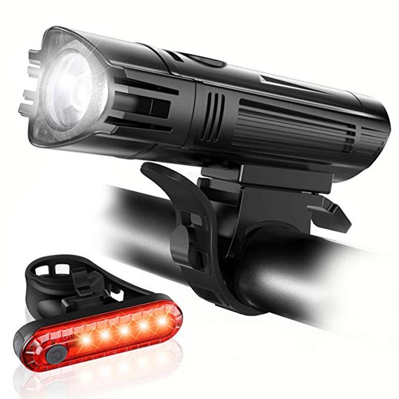 Tail light for bike hot sale