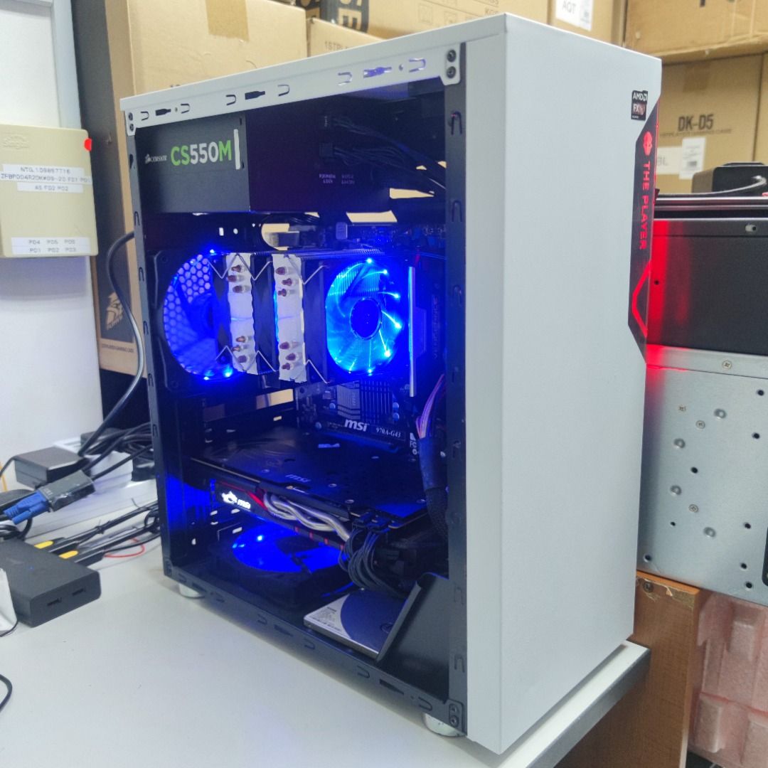 R9 sales 380 8gb