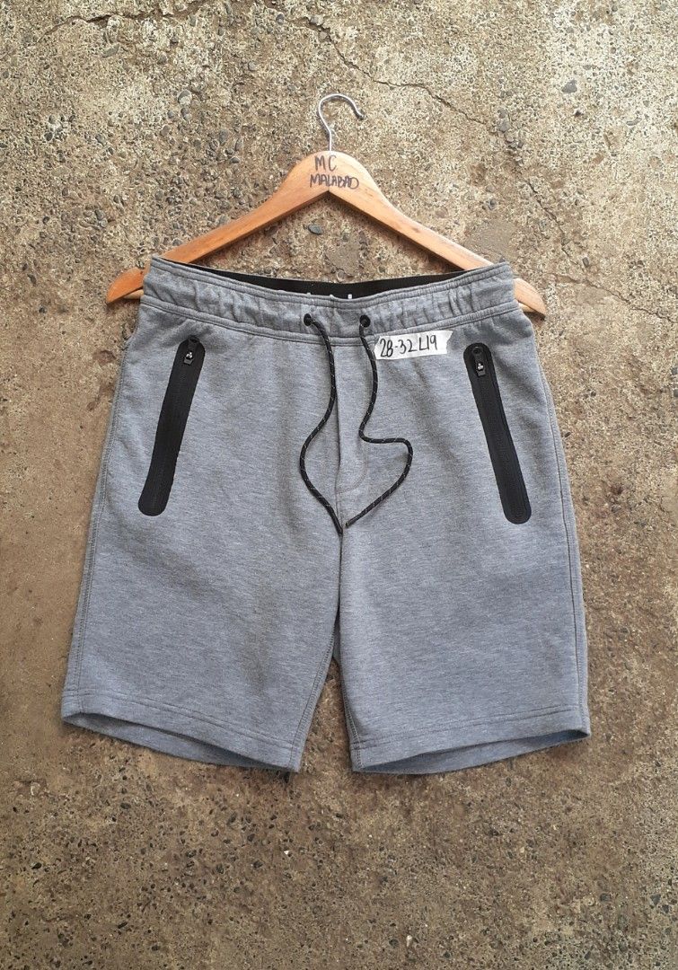 American eagle on sale cotton shorts