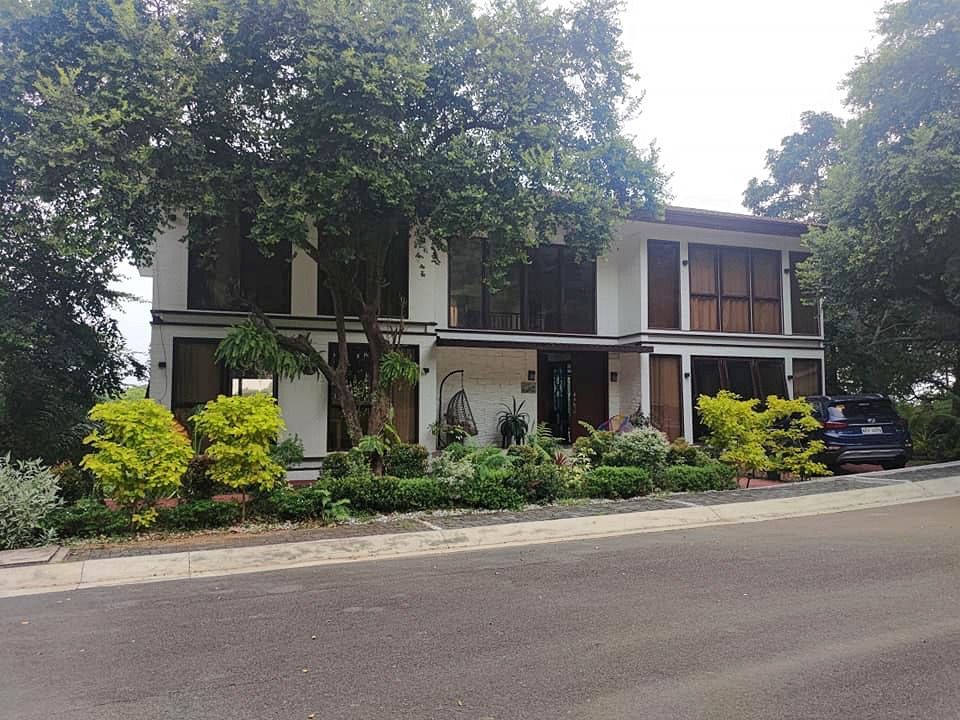 Anvaya Cove, Morong Bataan 3storey House and Lot for sale, Property