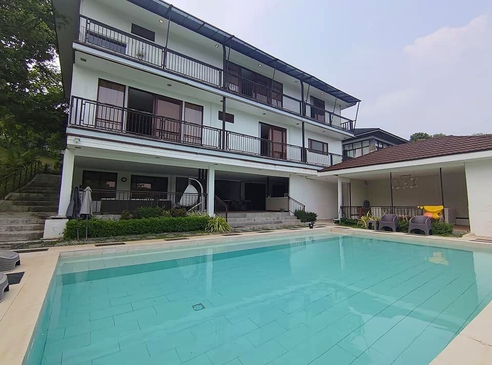 Anvaya Cove, Morong Bataan 3storey House and Lot for sale, Property