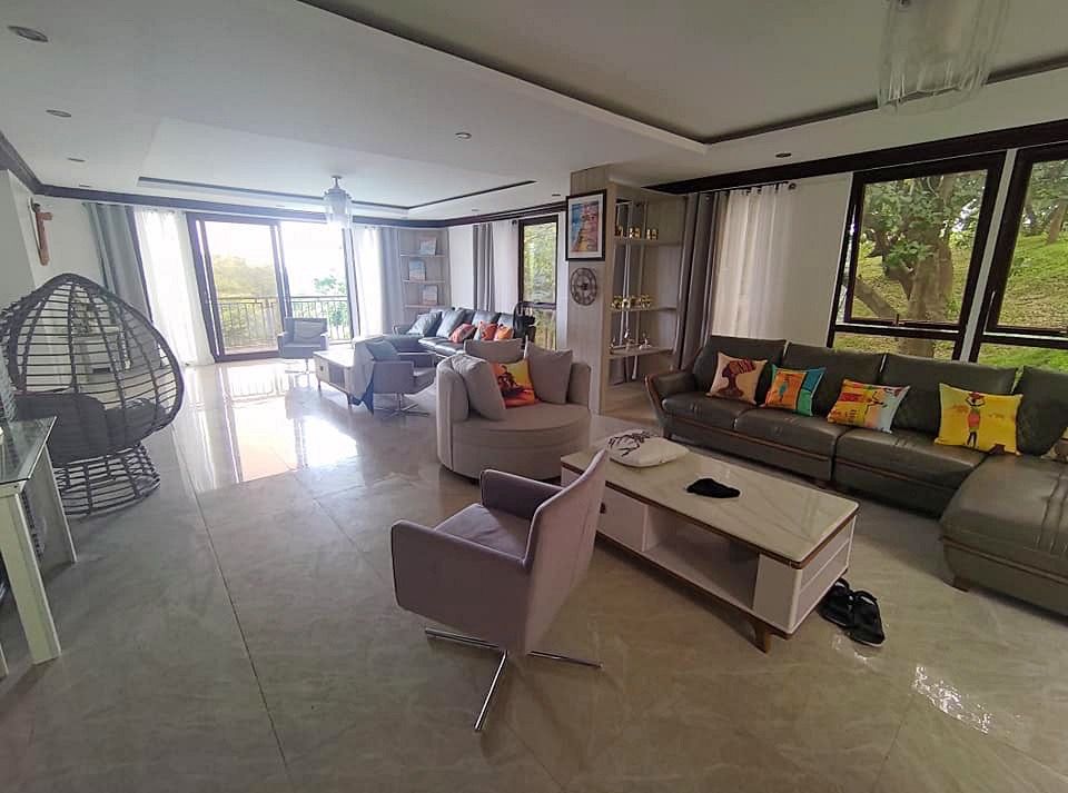 Anvaya Cove, Morong Bataan 3storey House and Lot for sale, Property