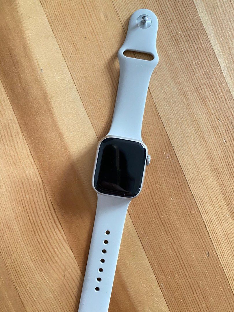 Apple watch resale on sale