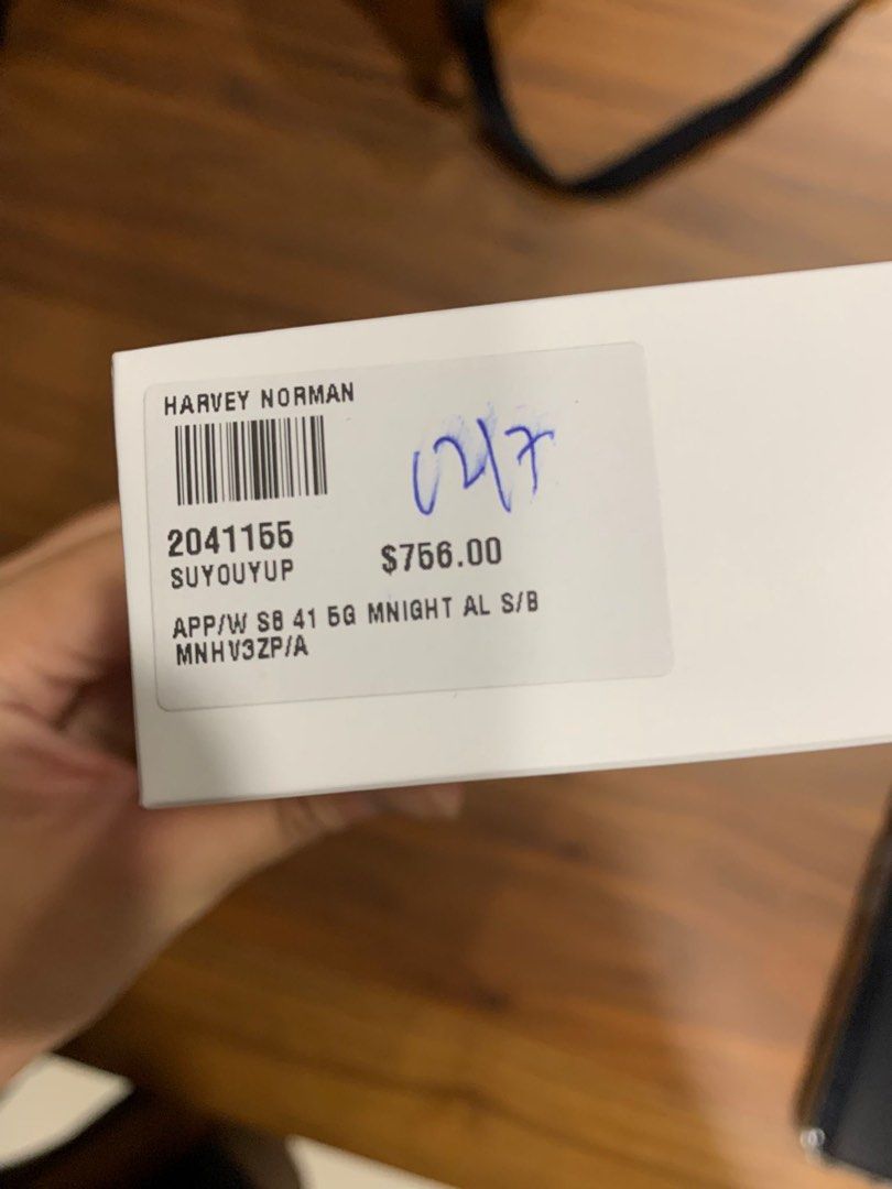 Apple watch series 3 cellular harvey norman discount