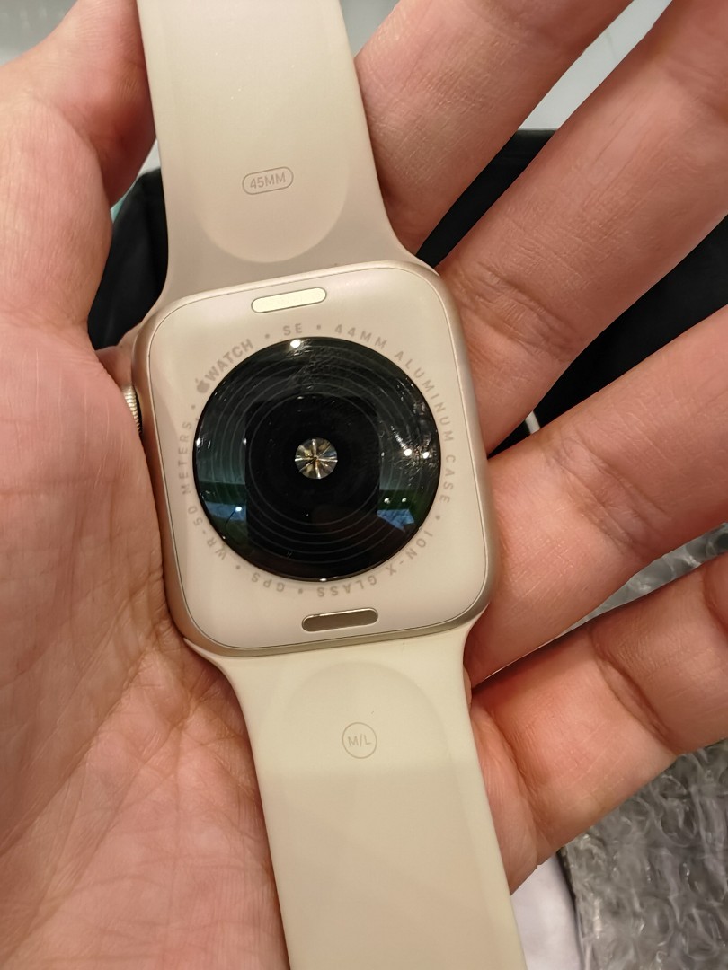 apple watchse2, 手提電話, 智能穿戴裝置及智能手錶- Carousell